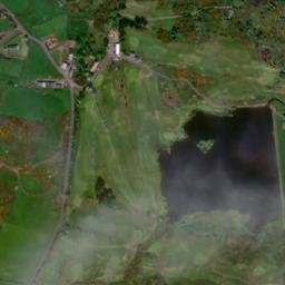 2 Old Largs Road, Greenock, Inverclyde PA16 High Resolution Satellite Map