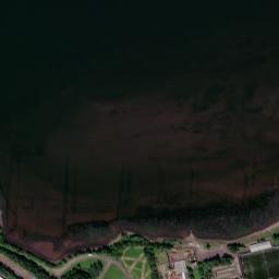 Parklea Road, Port Glasgow, Inverclyde High Resolution Satellite Map