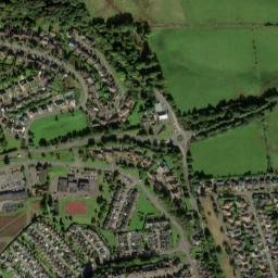 7 Bailie Drive, Bearsden, Glasgow, East Satellite Map