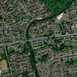 44A W Main St, Broxburn, West Lothian EH52 5RJ, UK Satellite Map