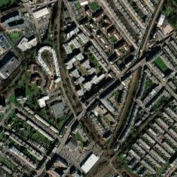 63-67 Slateford Road, Edinburgh, City of Edinburgh EH11, UK Satellite Map