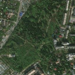 Bolshevo map(satellite map)