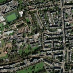 1 Comiston Rd, Edinburgh, City of Edinburgh EH10, UK Satellite Map