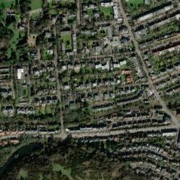 14 Oswald Rd, Edinburgh, City of Edinburgh EH9 2HT, UK Satellite Map