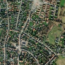Nykøbing Sjælland map(satellite map)