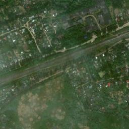 Kosterevo map(satellite map)