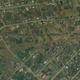 Irsha map(satellite map)