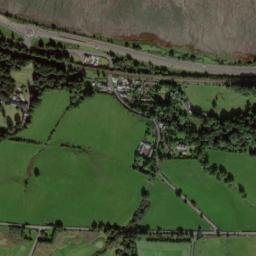 Main Rd, Port Glasgow, Renfrewshire PA14 Satellite Map