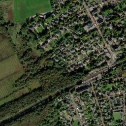 84-86 Kirkintilloch Road, Kirkintilloch, East Dunbartonshire  Satellite Map