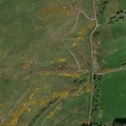 Knock Farm, Bathgate, West Lothian EH48 4NP, UK High Resolution Satellite Map