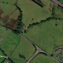 Greenock Rd, Bishopton, Renfrewshire PA7, UK High Resolution Satellite Map
