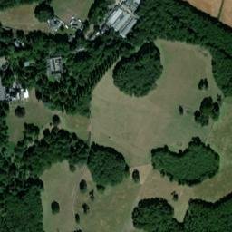 A6124, Musselburgh, East Lothian EH21, UK High Resolution Satellite Map