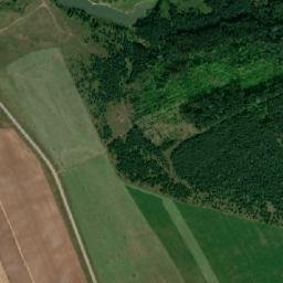 Mariinsko-Posadskiy Rayon map(satellite map)
