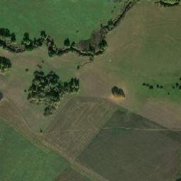 Tyulyachinskiy Rayon map(satellite map)