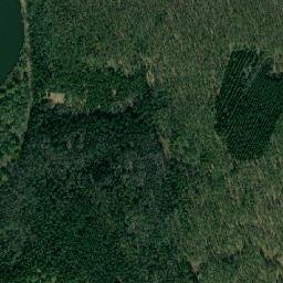 Mechetlinskiy Rayon map(satellite map)
