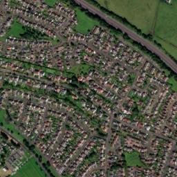 99-104 Old Greenock Road, Bishopton, Renfrewshire PA7, UK Satellite Map