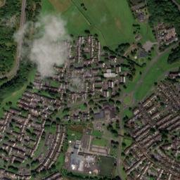 26 Portsoy, Erskine, Renfrewshire PA8 6EJ, UK Satellite Map