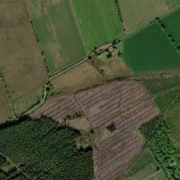 Lochside Road, Falkirk FK1, UK High Resolution Satellite Map