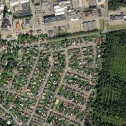 Tarm map(satellite map)