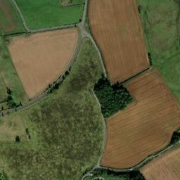 Langmuirhead Rd, Glasgow, North Lanarkshire G66, UK Satellite Map