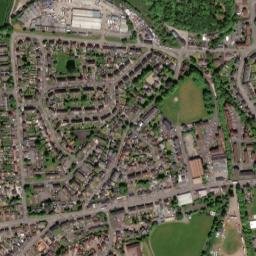 27 Race Rd, Bathgate, West Lothian EH48, UK Satellite Map