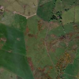 B788, Kilmacolm, Inverclyde PA13, UK High Resolution Satellite Map