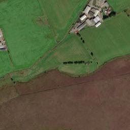 12 Stooprigg Lane, Forrestfield Road, Slamannan High Resolution Satellite Map