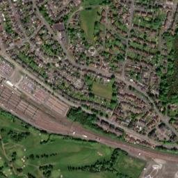 18-26 Edinburgh Rd, Bathgate, West Lothian EH48, UK Satellite Map