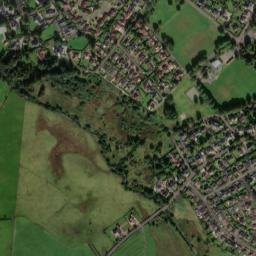 24 Belmont Rd, Kilmacolm, Inverclyde PA13 4LZ, UK Satellite Map