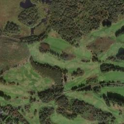 Kilallan Road, Kilmacolm, Renfrewshire PA13 High Resolution Satellite Map