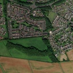 Luckingsford Rd, Inchinnan, Renfrewshire PA4, UK High Resolution Satellite Map