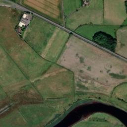 Greenock Rd, Inchinnan, Renfrewshire PA4, UK Satellite Map