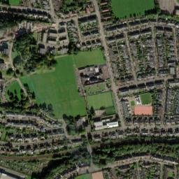 University of Strathclyde, 76 Southbrae Dr, Glasgow, Glasgow  Satellite Map