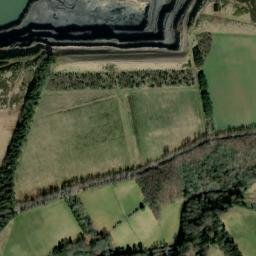 A70, Balerno, City of Edinburgh EH14, UK High Resolution Satellite Map