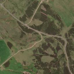 B6355, Haddington, East Lothian EH41 4PJ High Resolution Satellite Map