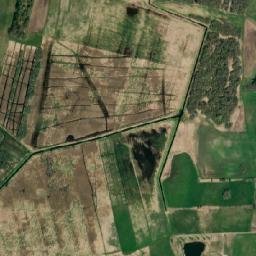 Odsherred Kommune map(satellite map)