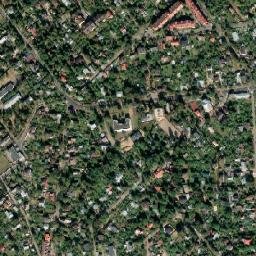 Druzhba map(satellite map)