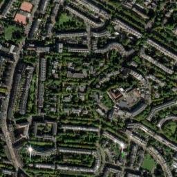 131 Hyndland Road, Hyndland, Glasgow, Glasgow City G12 9JA, U High Resolution Satellite Map