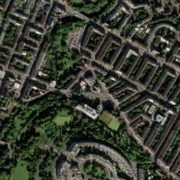 22 Park Circus, Glasgow, Glasgow City G3 6BE, UK Satellite Map