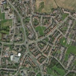 Mayfield map(satellite map)
