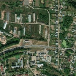Aysha map(satellite map)