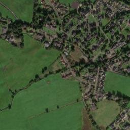 7 Craigends Avenue, Quarrier's Village, Bridge of Weir, Inver High Resolution Satellite Map