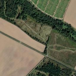 2 Whitecross, Eyemouth, Scottish Borders High Resolution Satellite Map