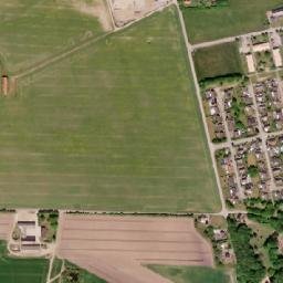 Teckomatorp map(satellite map)