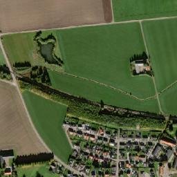 Marieholm map(satellite map)