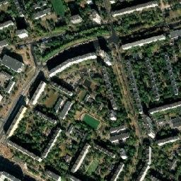 Kozeyevo map(satellite map)