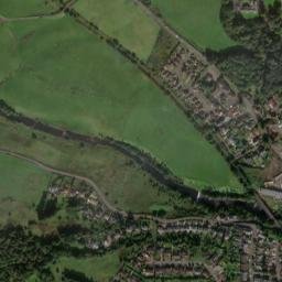Torr Rd, Bridge of Weir, Renfrewshire PA11, UK High Resolution Satellite Map