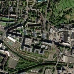2 Castle St, Cowcaddens, Glasgow, Glasgow City G4 0RH, UK Satellite Map