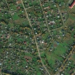 Ostashëvo map(satellite map)