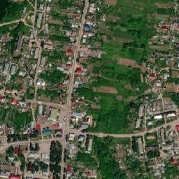 Spasskoye map(satellite map)